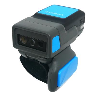 Unitech MS633,2D (SR) Scanner, USB-Kit