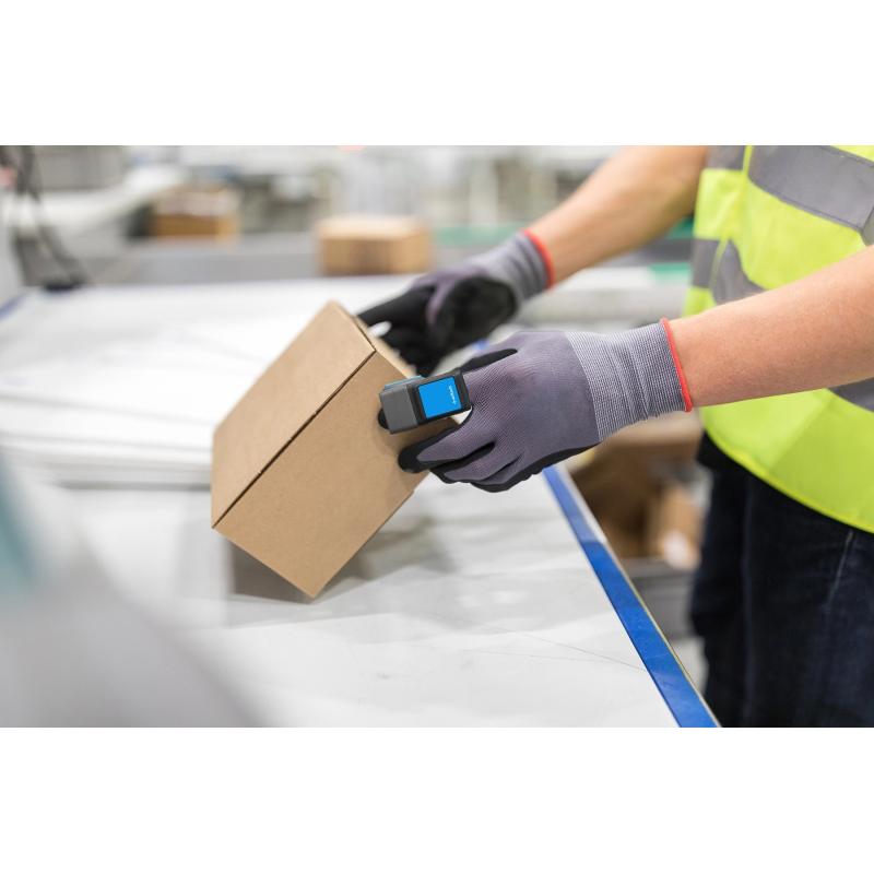 Unitech MS633,2D (LR) Scanner, USB-Kit