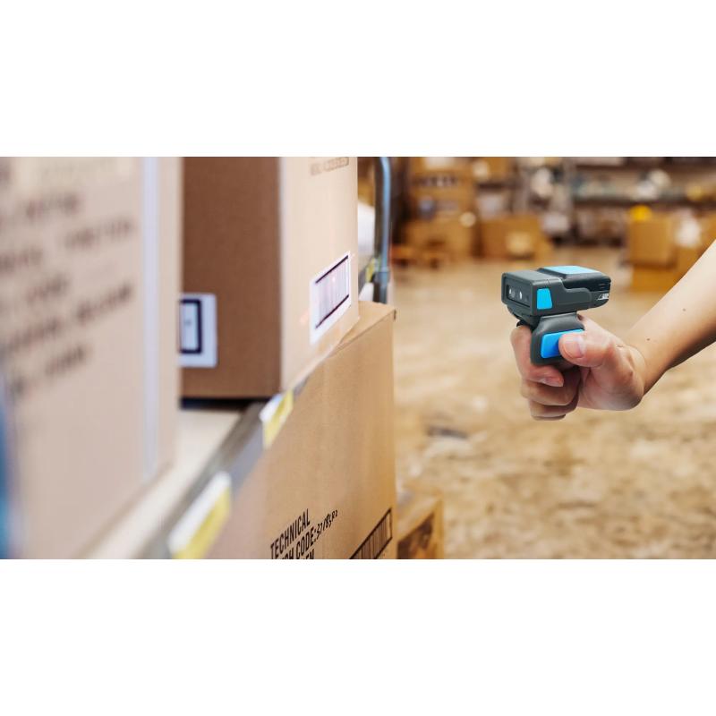 Unitech MS633,2D (LR) Scanner, USB-Kit