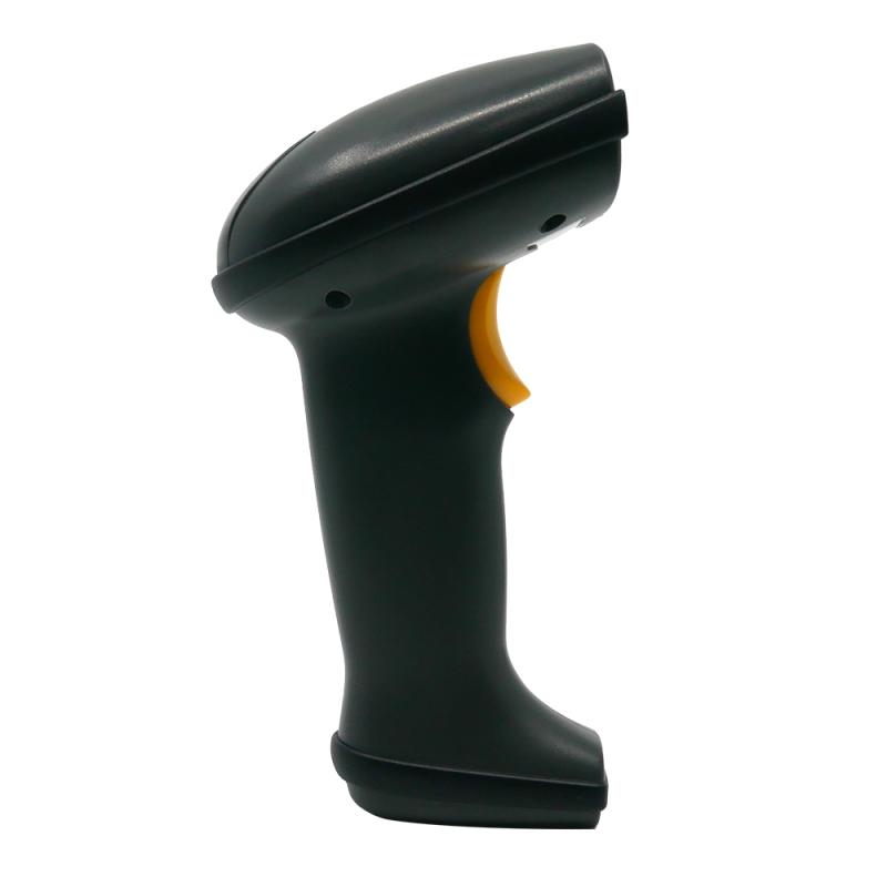 Unitech MS838B, Bluetooth, 2D, USB-Kit