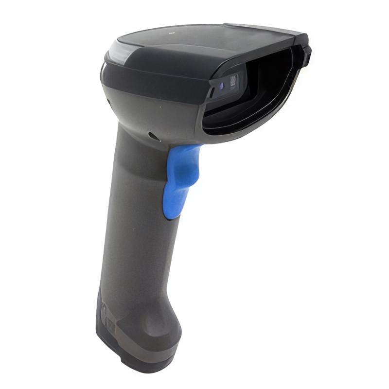 Unitech MS851, 1D Laser, USB-Kit