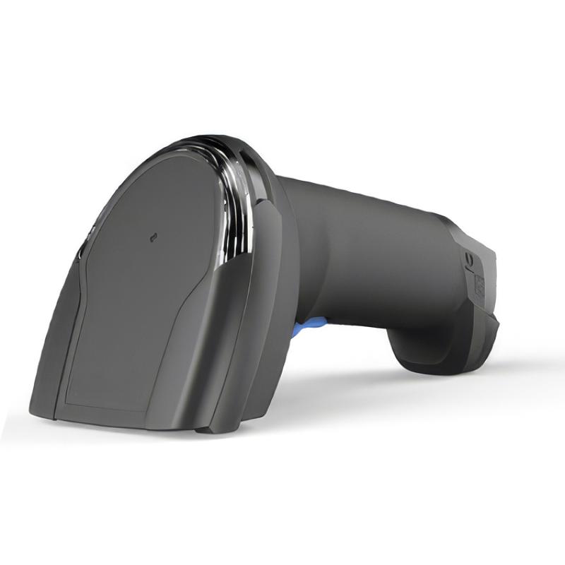 Unitech MS851B, Bluetooth, 1D Laser, USB-Kit, Ladestation