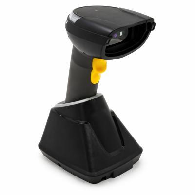 Unitech MS852P, 2D (SE4770) Scanner, USB-Kit, Cradle