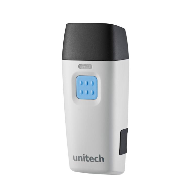 Unitech MS912+, Pocket Imager, 1D (High Performance), wireless Bluetooth, USB-Kit