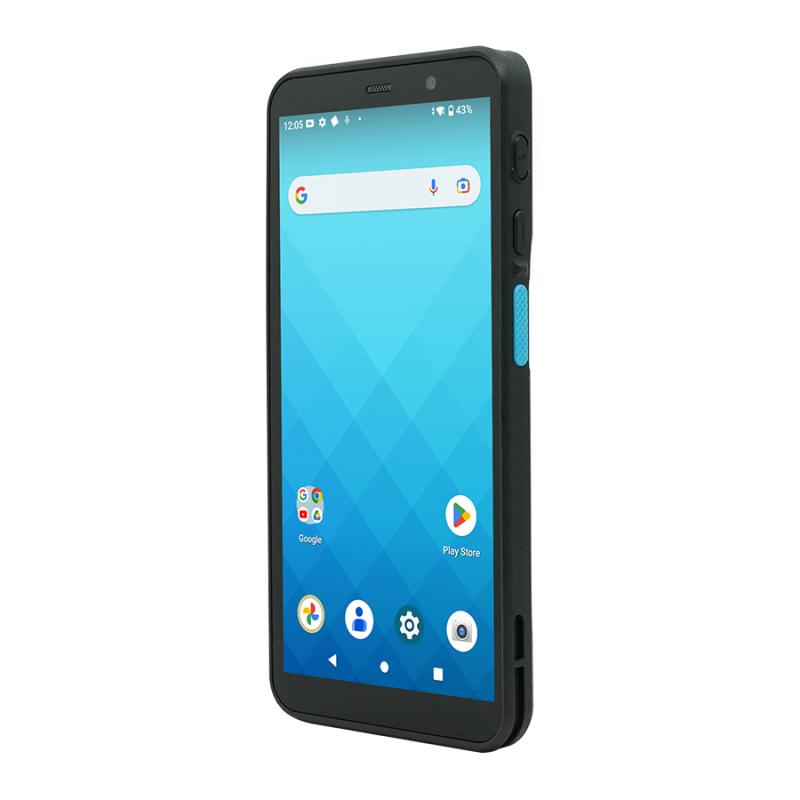 Unitech EA530 - 6", WLAN only, Android 15, 6/64, 2D (SE4710)