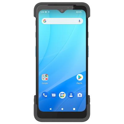 Unitech PA768 - 6,3", WLAN + 5G, Android 14, 6/128, 2D (N5703), bumper