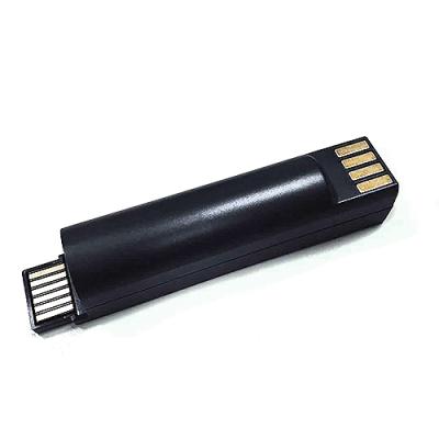 Unitech MS852B Akku 2750mAH