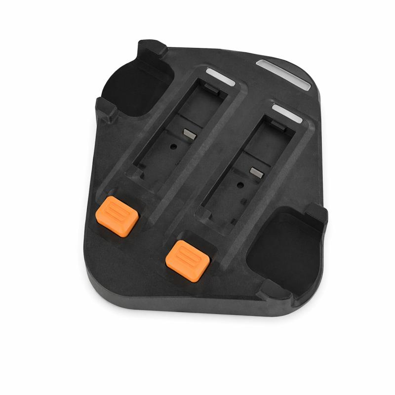 2 Slot Charging unit WD100-battery(X2) only, including PSU(EU)_x00D_