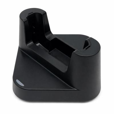 EA520 1-slot charging-only cradle_x00D_ xxNot included but optional accessory: USB cable and USB pow