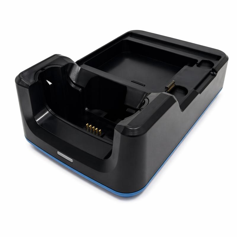 Unitech PA768 1-Slot Ethernet Cradle