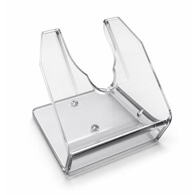 Desktop holder for MS85X