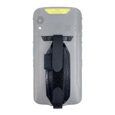 EA520 Hand strap kit black. (Single package version)._x00D_ (SKU contains: 1x hand-strap 1x bracket