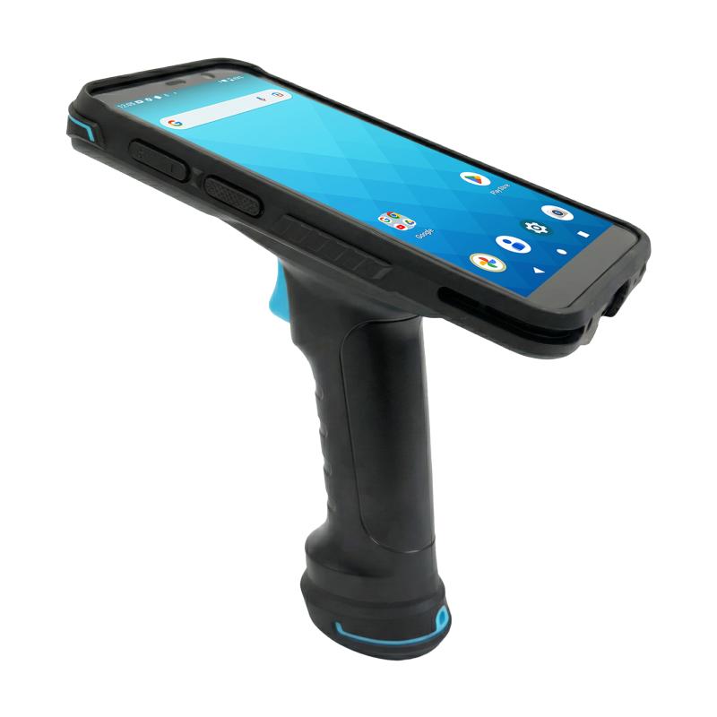 Unitech EA530 Pistolengriff