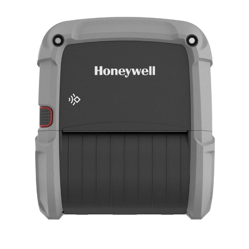 Honeywell RP4 Mobile Printer, DT, 203DPI, 4''label width, No Display, USB, Bluetooth, Ohne Kabel, St