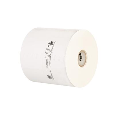 Bonrolle, Zebra, Z-Perform 1000D 60 Receipt, Thermopapier, Rollenbreite: 76 mm, L&auml;nge: 21 m, Rollend