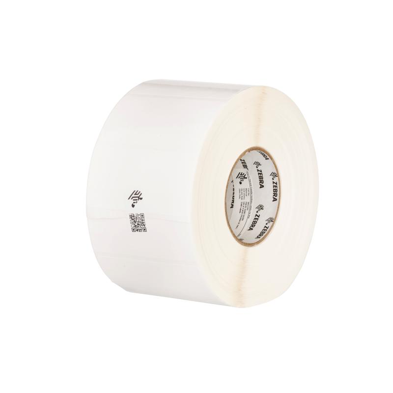 Zebra POLYO3100T, SAMPLE5154,57,15x82,55mm