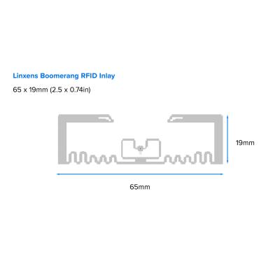 1x Zebra Etikettenrolle ZIPRT3017422 (MOQ 1)