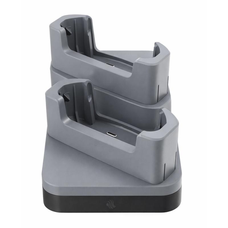 Zebra TC701 2-fach Charge Cradle
