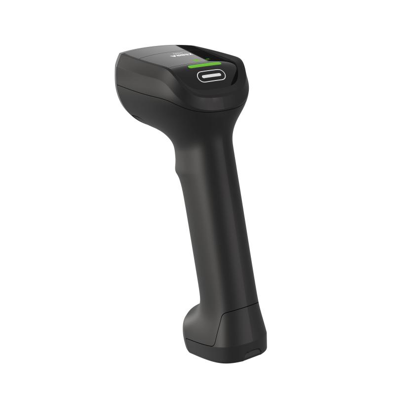 Zebra DS8288, BT, 2D, FIPS, USB-Kit, Qi, schwarz