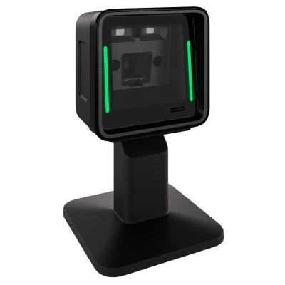 Zebra SP20, 2D, SR, USB-Kit, schwarz, Standfu&szlig;