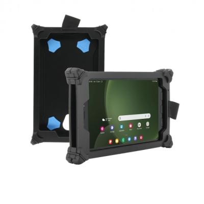 Mobilis RESIST Pack - H&uuml;lle f&uuml;r Galaxy Tab Active5 8__ ohne rubber boot. 050064