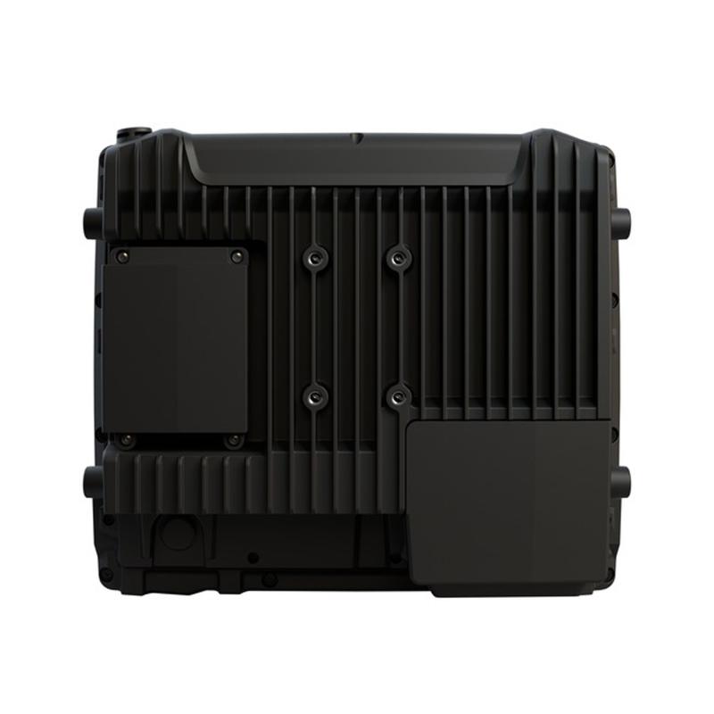 Zebra VC8300 Freezer, USB, RS232,BT, WLAN, AZERTY, Android, Tiefk&uuml;hlumgebung