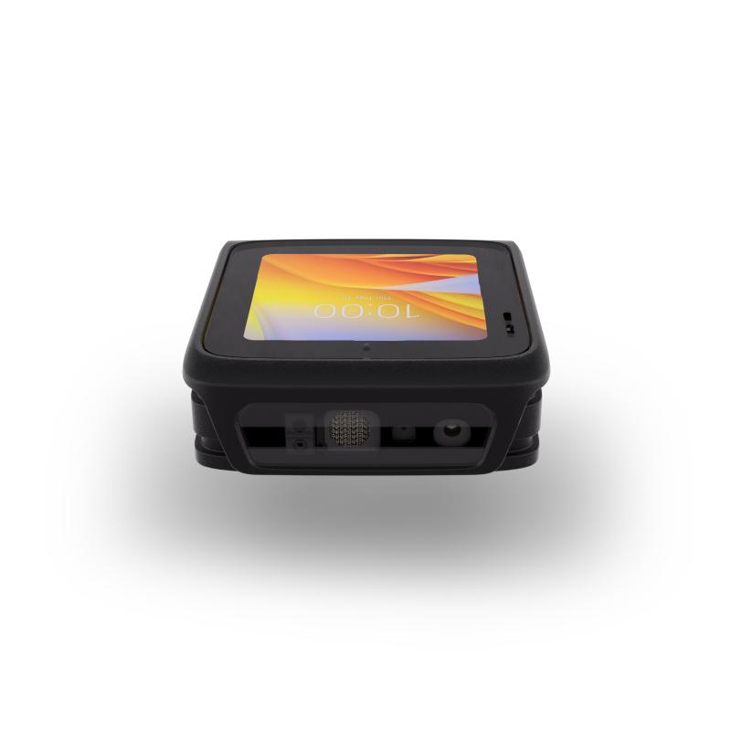 Zebra WS50, Handr&uuml;ckenscanner, 2D, SE4770, USB, BT, WLAN, erw. Akku, Android