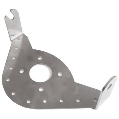 Halterung f&uuml;r bsshs1 9tp1_