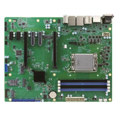Industrie MB Intel&reg; Q670E, 2xGLAN, DDR5