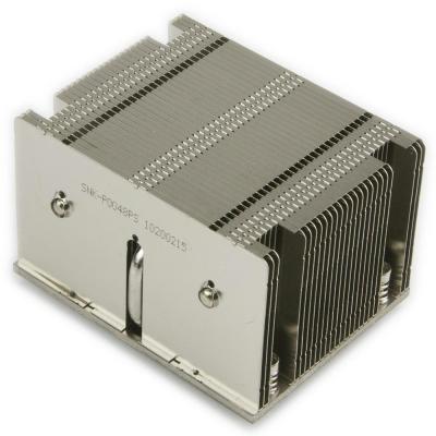 Supermicro X9/10 K&uuml;hler 2U passiv Square