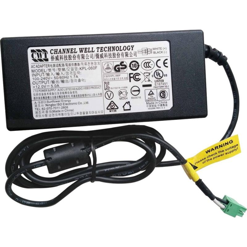 60W Tischnetzteil, 12V, f&uuml;r 9np__