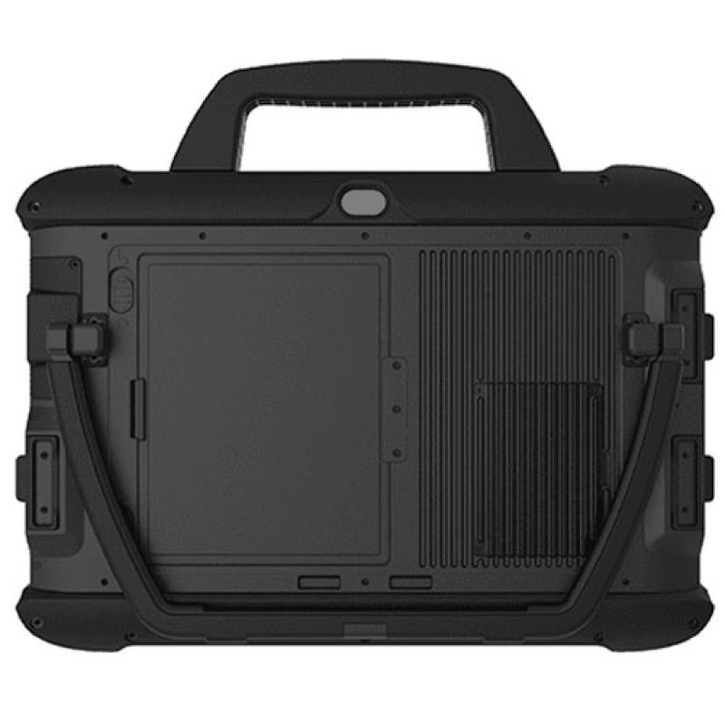 Winmate M133TG 13.3'' Tablet Intel Core i5-1135G7 16GB RAM, 128 GB SSD, 2D-Scanner, Win10 IoT