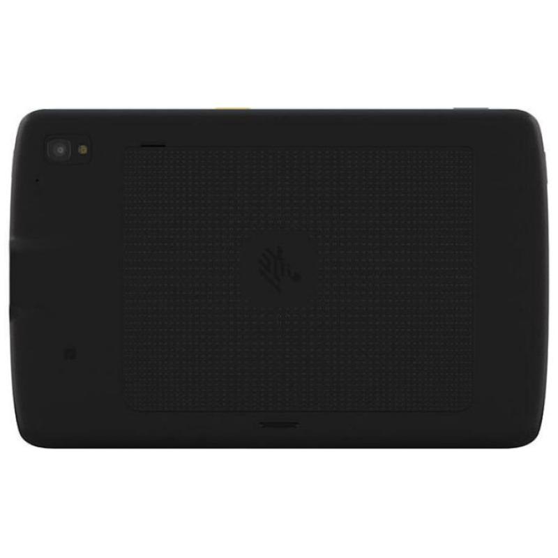 Zebra ET40, 2D, SE4100, 25,4cm (10''), USB-C, BT, NFC, Android, GMS