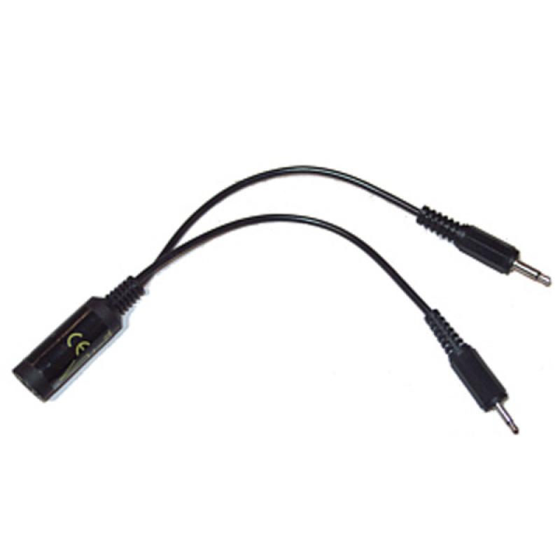 Steuerkabel f&uuml;r TELEJET Webresetter und TELEJET Schaltbox