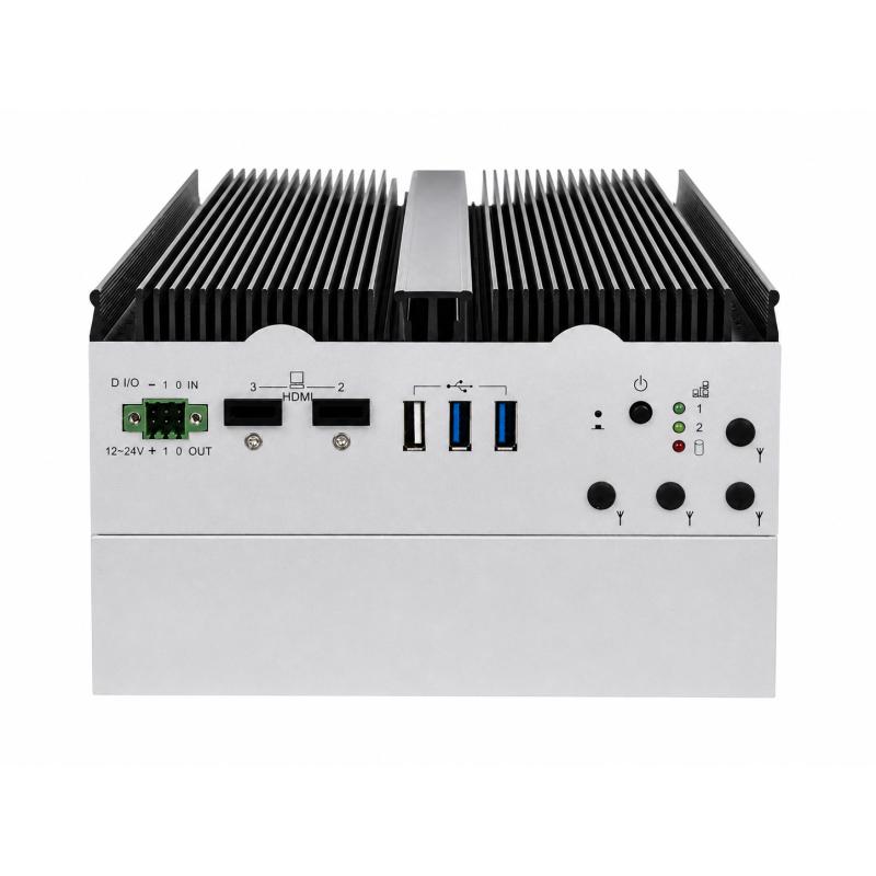 PicoSYS 3605 Embedded PC, CPU Intel Core 5 120UL, 16GB, 256GB SSD