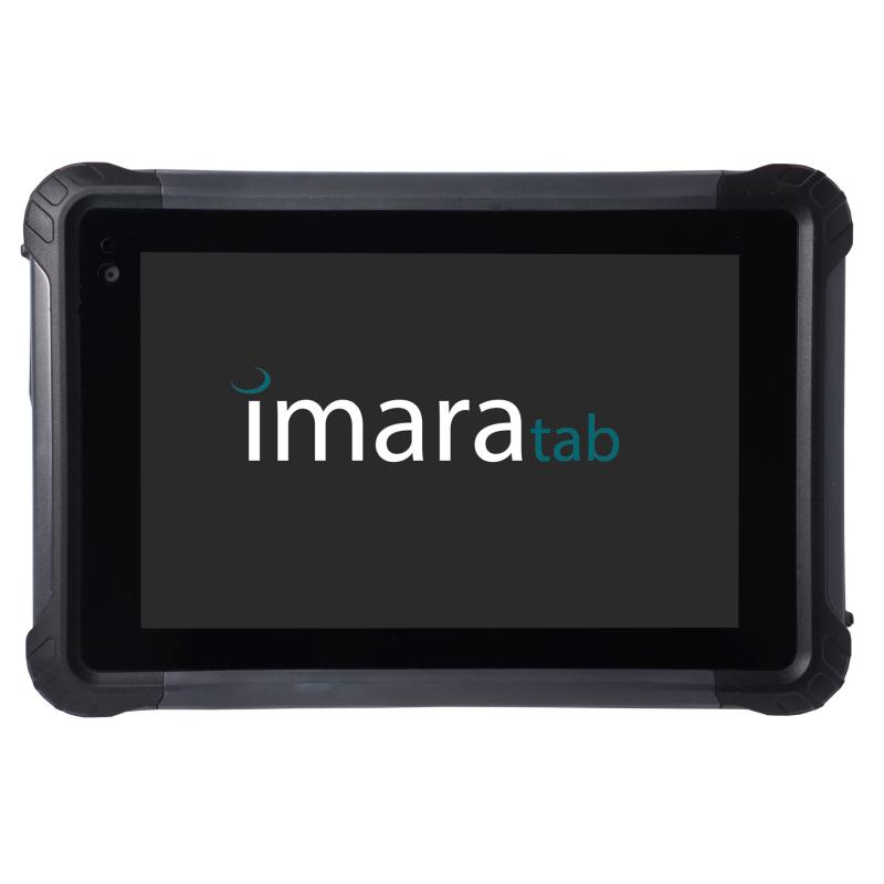 imaraTab 7 &ndash; 7" Rugged Industrie Tablet PC, N3350, 4GB RAM, 64GB eMMC, inkl. Windows 10 Pro