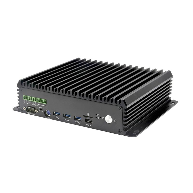 Custom PicoSYS C6850Z-C6 Embedded PC