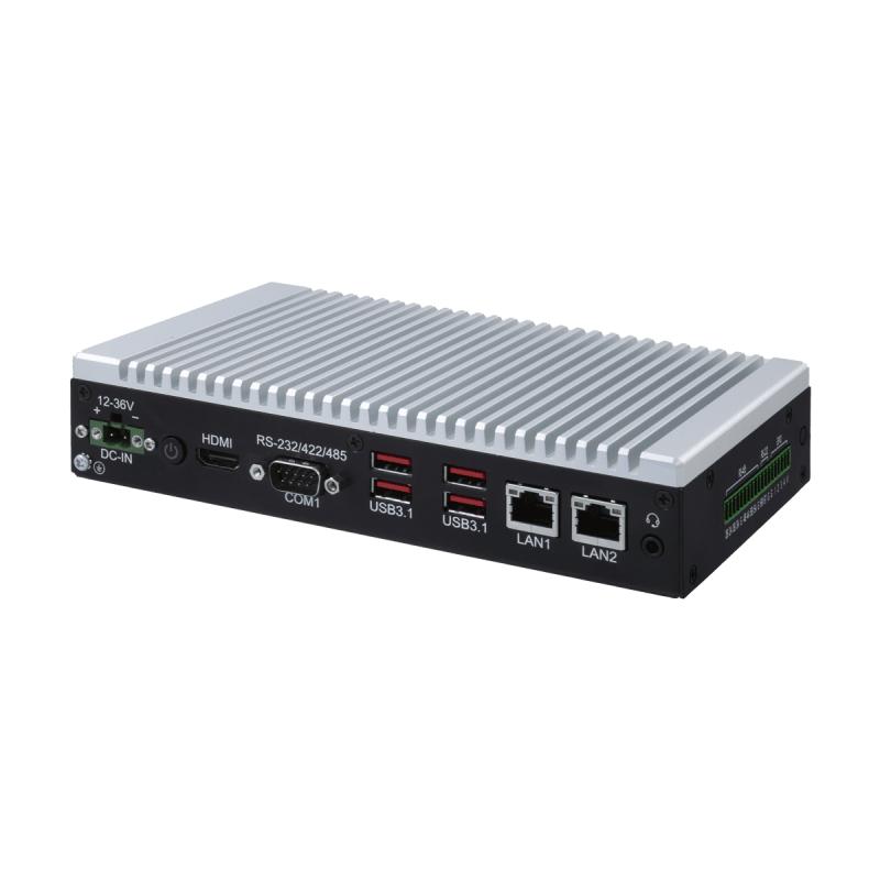Custom PicoSYS SB-226 Embedded PC