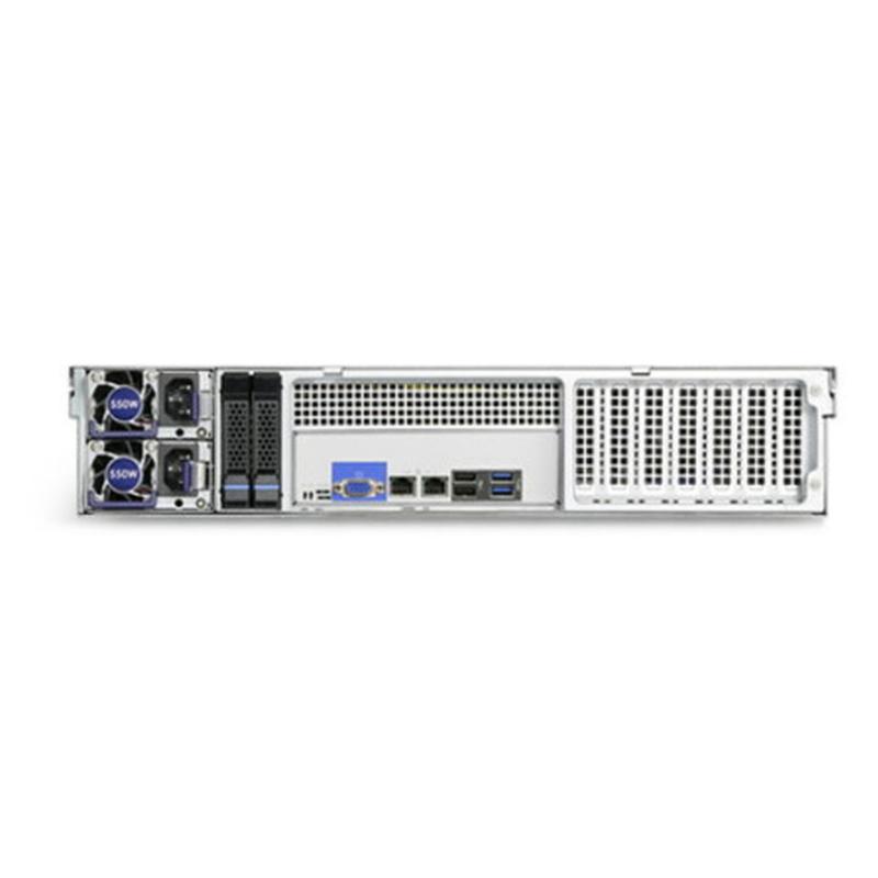 Xanthos R25A 2HE TYAN Server