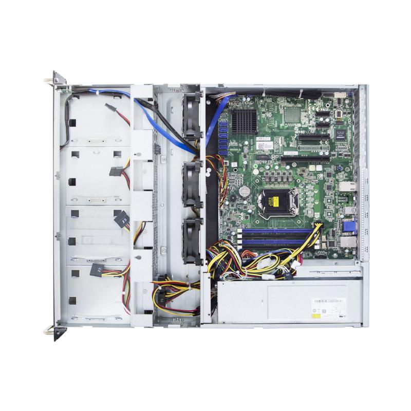 Balios R22M 2HE MSI Server