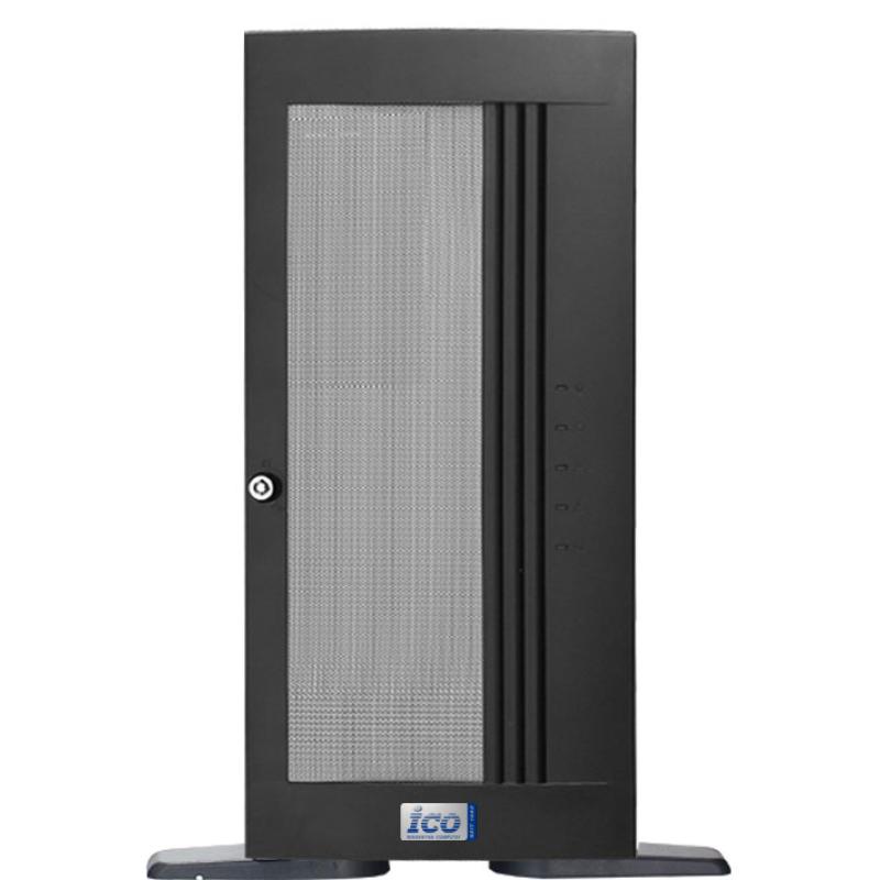 Balios P45W TYAN Tower Workstation