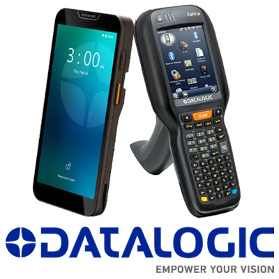 Datalogic MDE