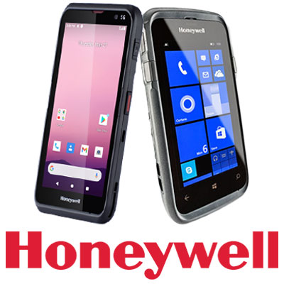 Honeywell MDE