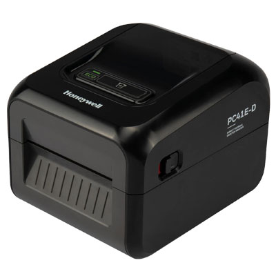 Honeywell PC41e