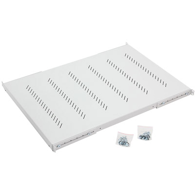 Serverschrank Fachböden