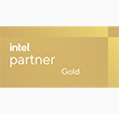 Intel Technology Partner Platinum