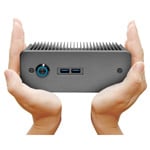 Mehr als ge&#8220;NUC&#8220; Leistung! Der PicoSYS 2693 Embedded-PC