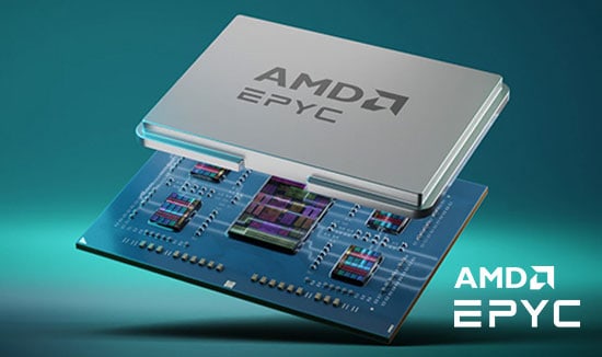 AMD EPYC 8004-Serie Prozessoren: Die Innovation für anspruchsvolle Edge-Umgebungen