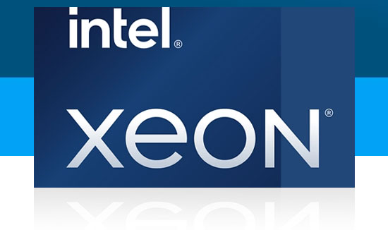 Konfigurierbare Server mit Intel® Xeon® Prozessoren der 5. Generation
