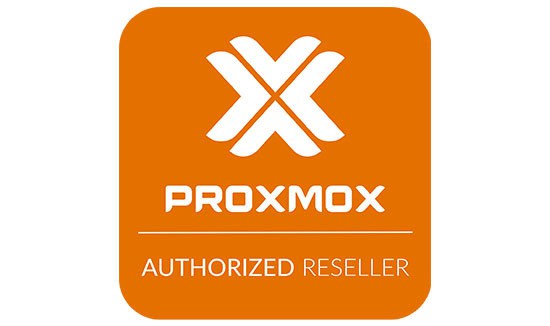 ICO Innovative Computer GmbH ist offizieller Proxmox Authorized Reseller